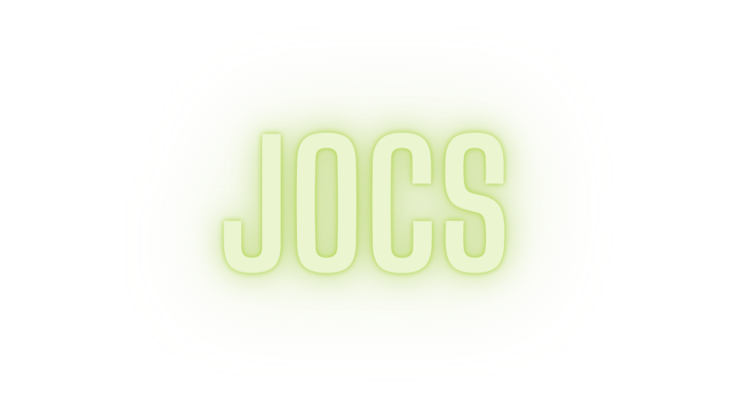 accés a jocs