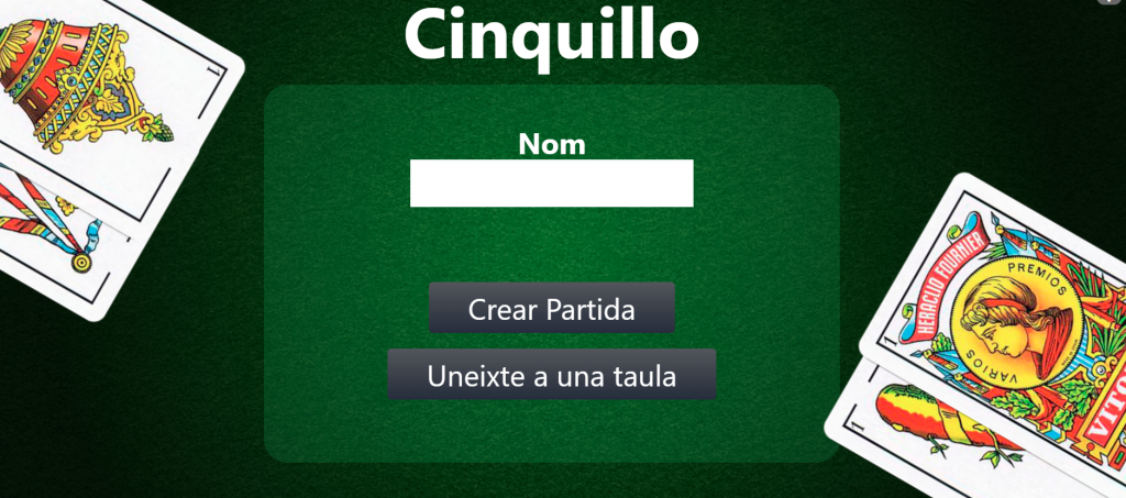 imatge cinquillo