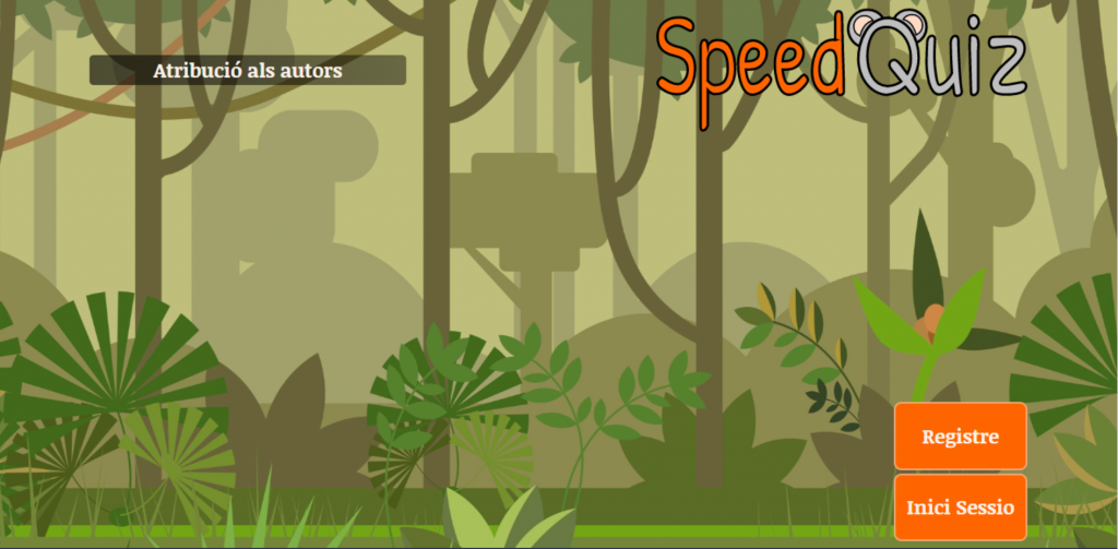 joc SpeedQuiz.cat (2018-19)