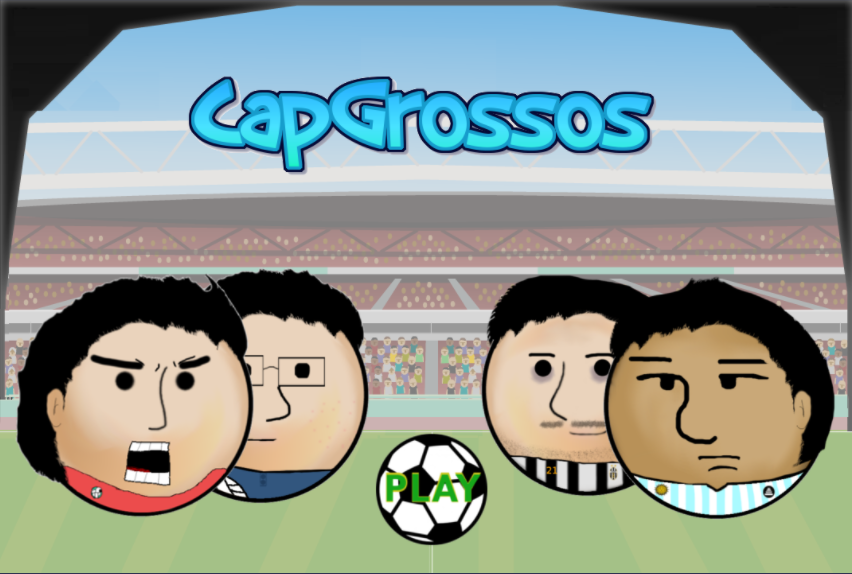 joc CapGrossos (2017-18)