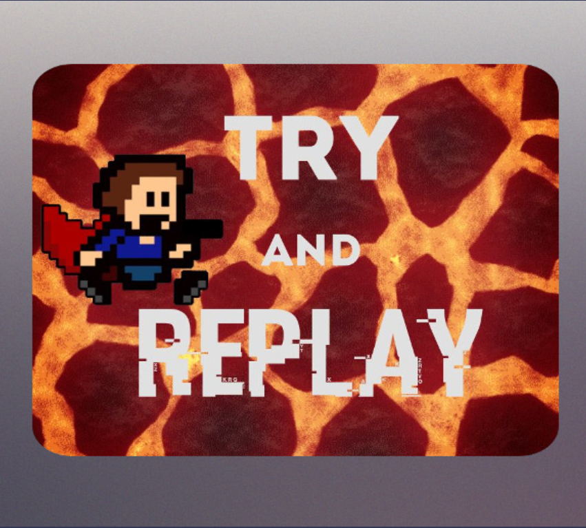 joc Try and replay (2016-17)