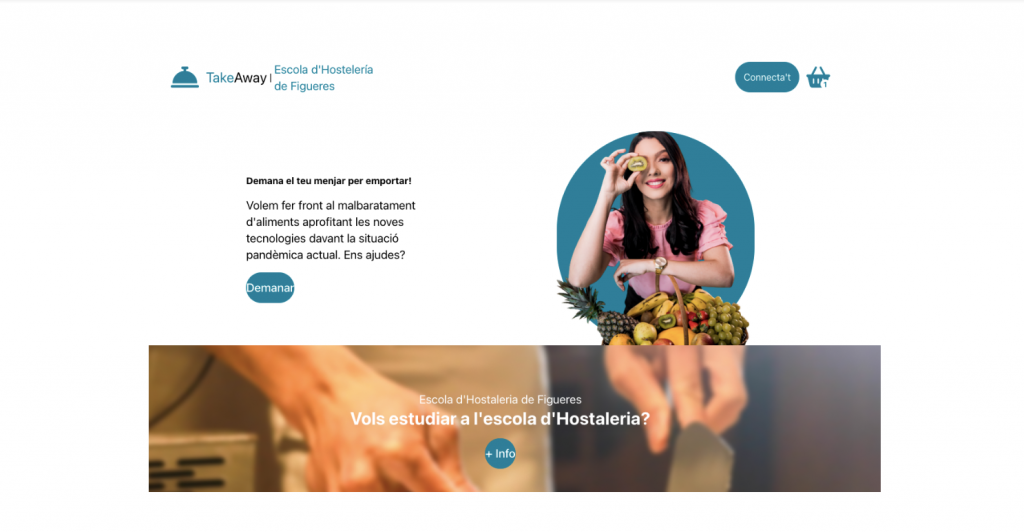 web takeawaycendrassos.com (2021-22)